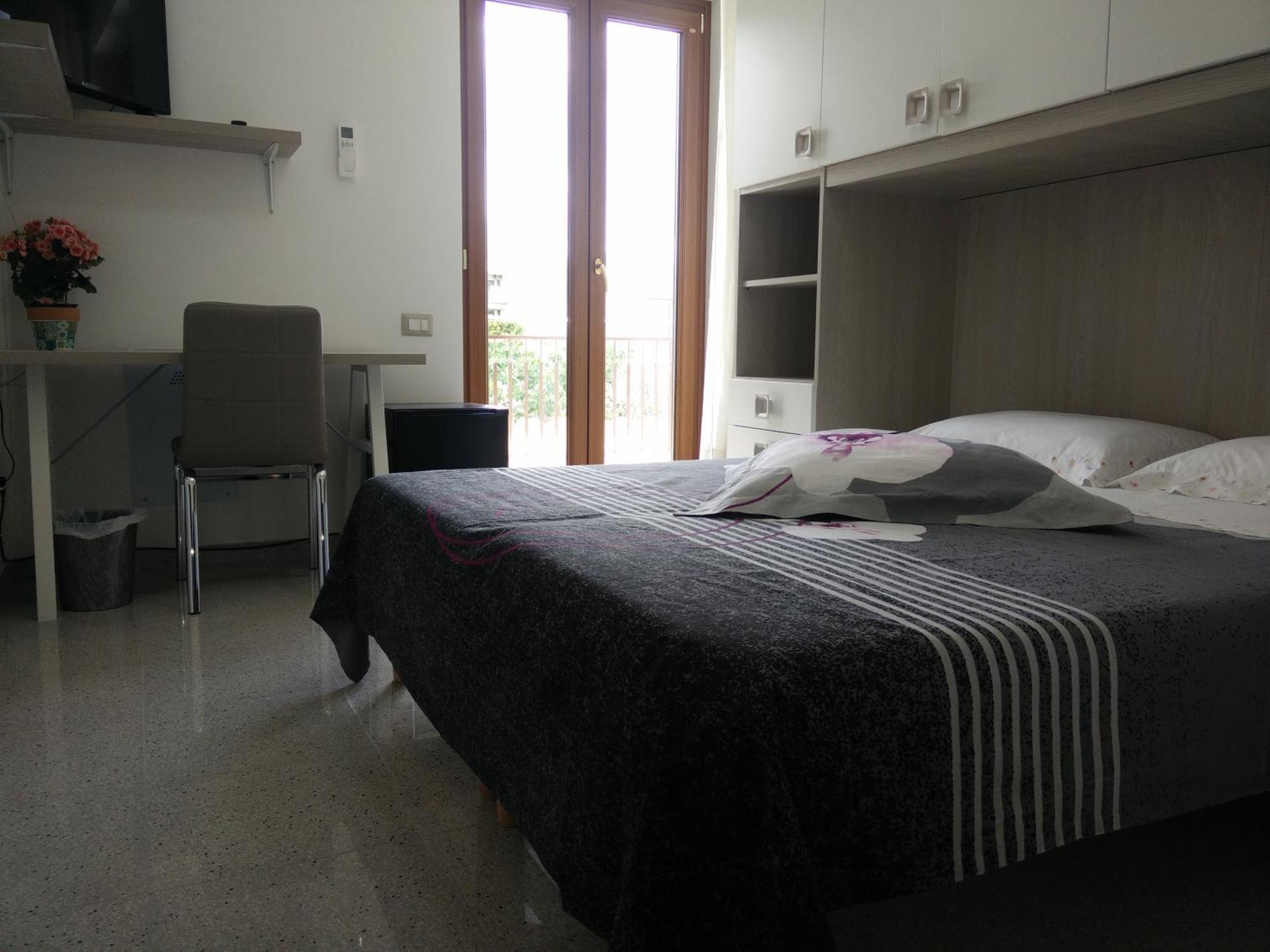 מטרה B&B Green Da Maria מראה חיצוני תמונה