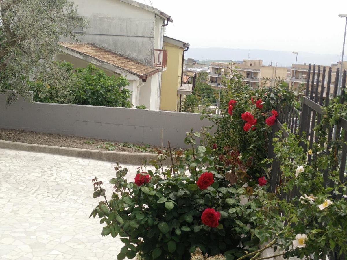 מטרה B&B Green Da Maria מראה חיצוני תמונה