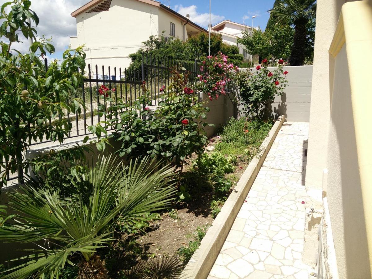 מטרה B&B Green Da Maria מראה חיצוני תמונה