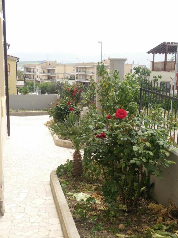 מטרה B&B Green Da Maria מראה חיצוני תמונה