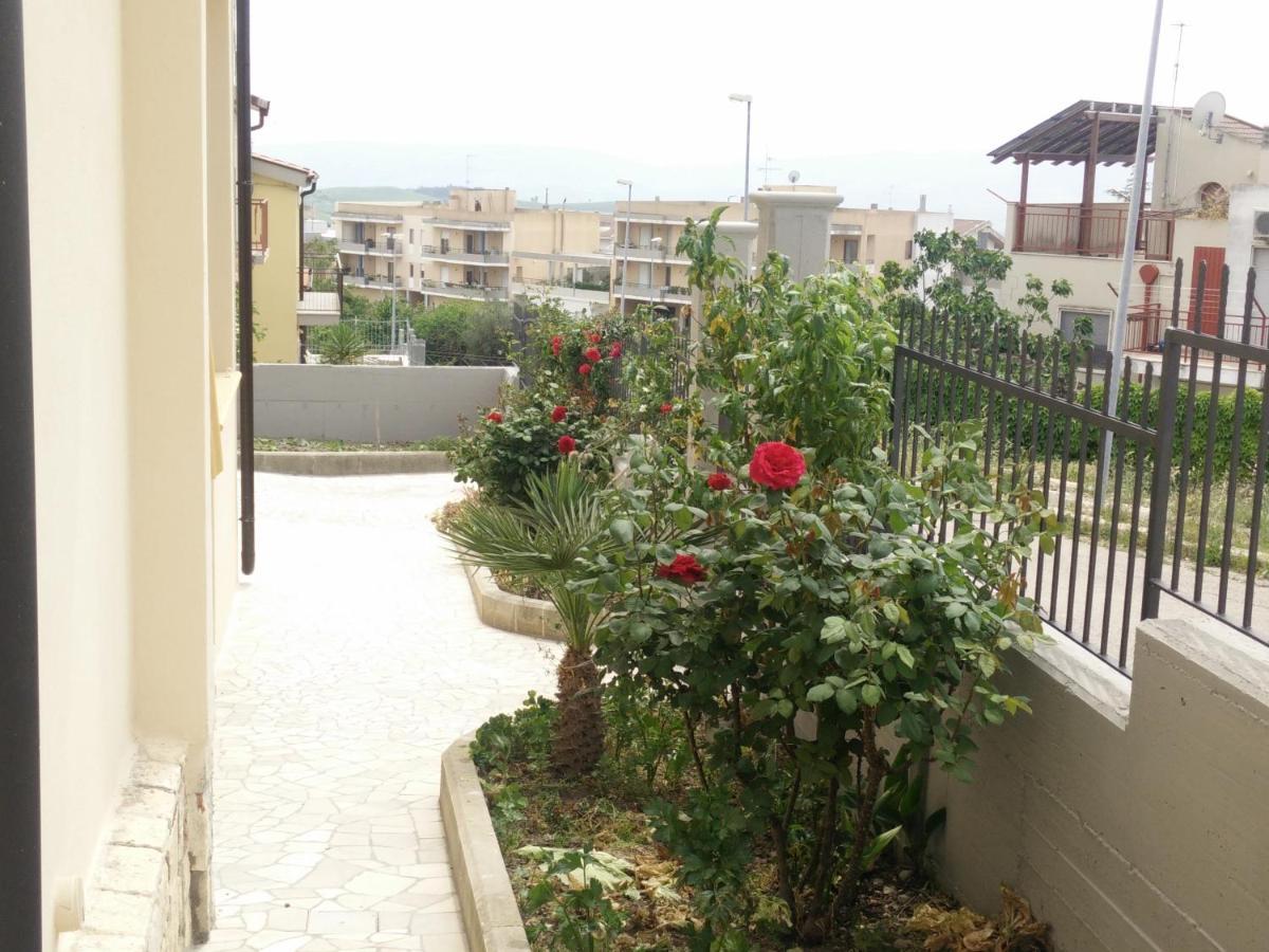 מטרה B&B Green Da Maria מראה חיצוני תמונה