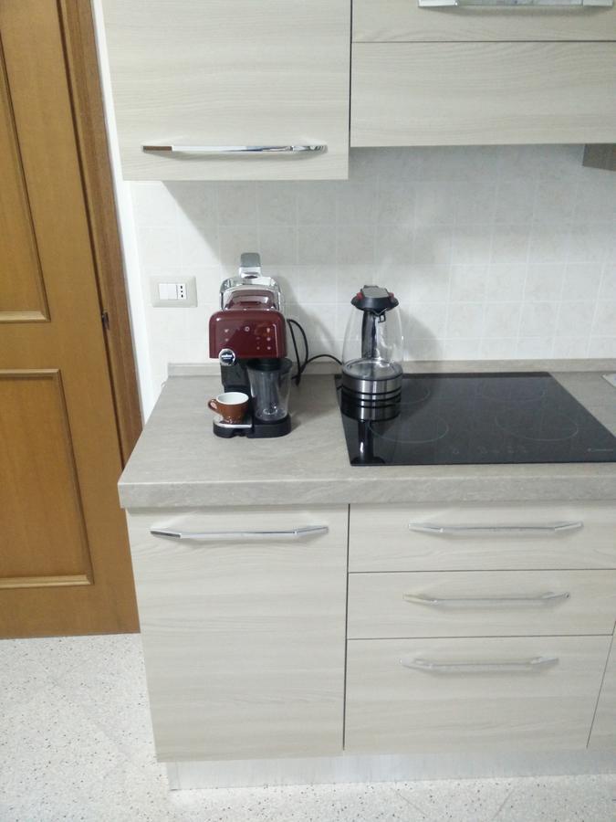 מטרה B&B Green Da Maria מראה חיצוני תמונה
