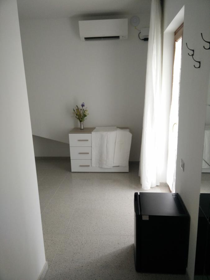 מטרה B&B Green Da Maria מראה חיצוני תמונה