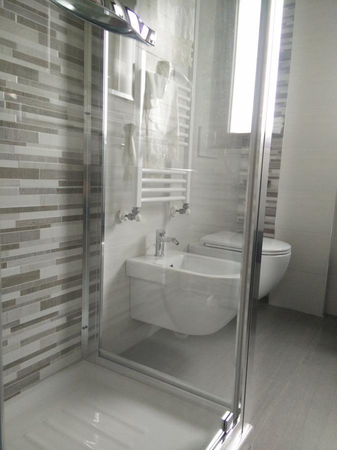 מטרה B&B Green Da Maria מראה חיצוני תמונה