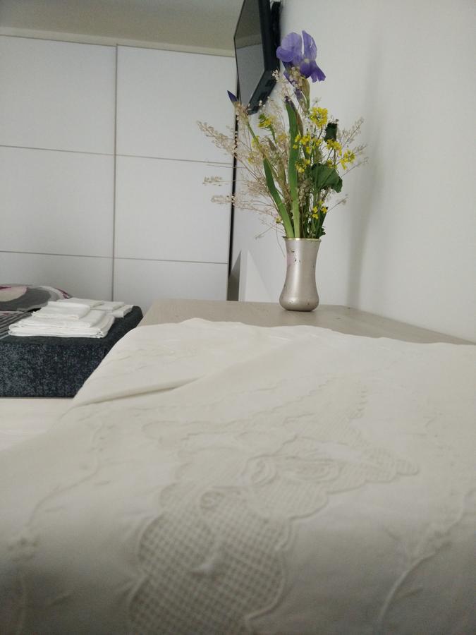 מטרה B&B Green Da Maria מראה חיצוני תמונה