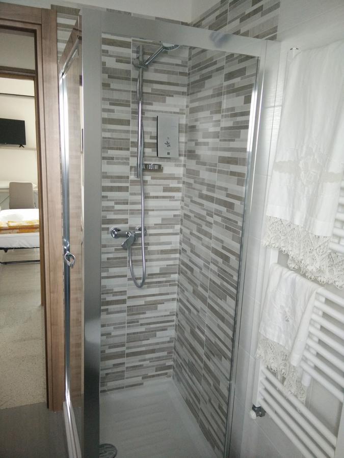 מטרה B&B Green Da Maria מראה חיצוני תמונה