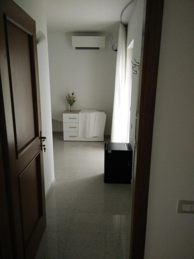 מטרה B&B Green Da Maria מראה חיצוני תמונה