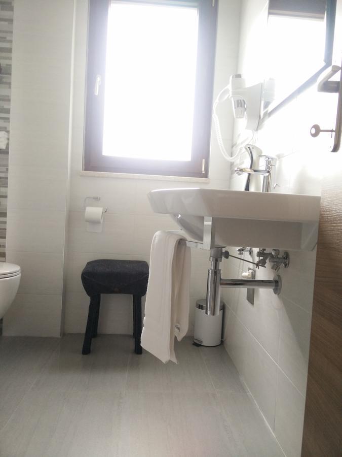 מטרה B&B Green Da Maria מראה חיצוני תמונה