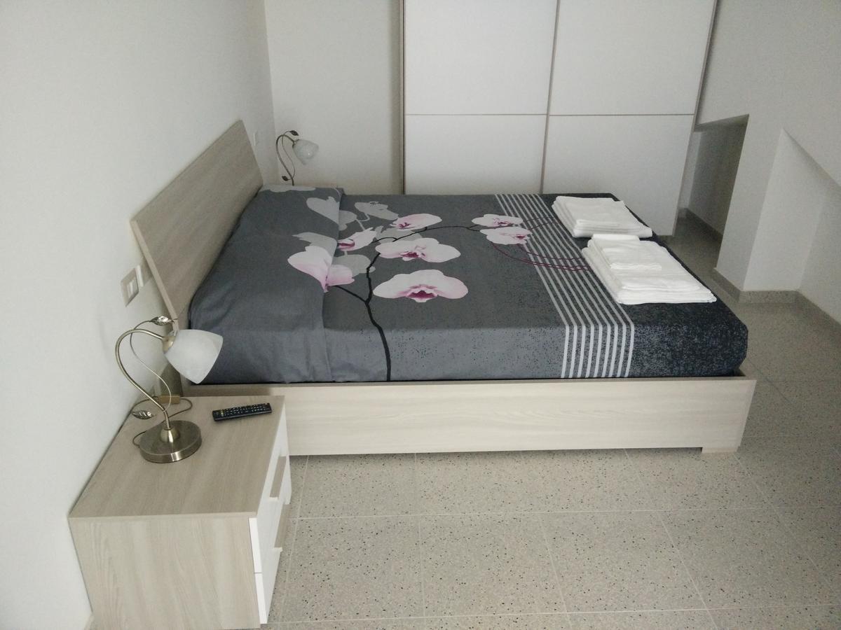 מטרה B&B Green Da Maria מראה חיצוני תמונה