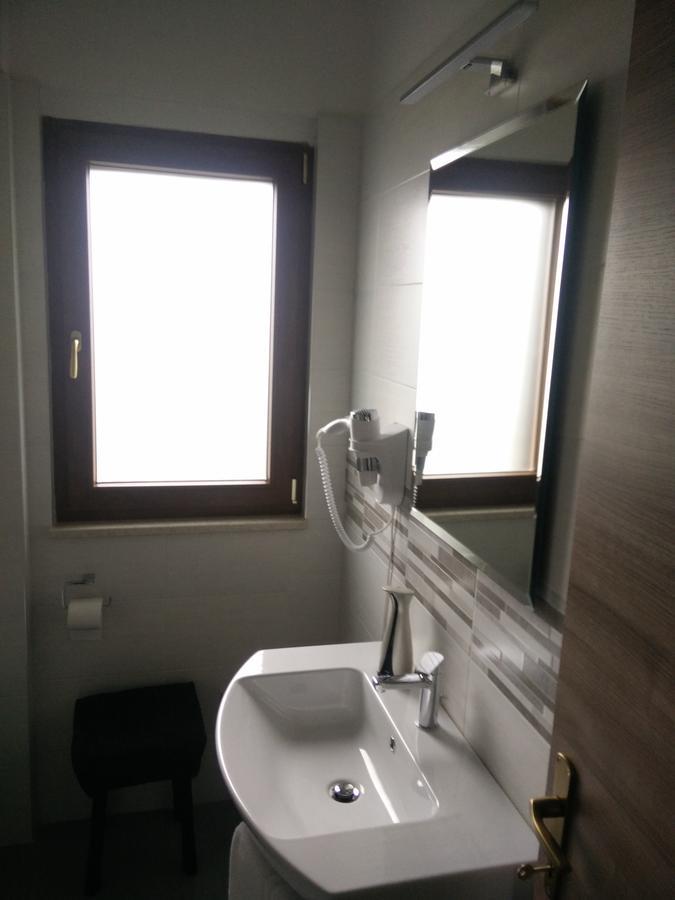 מטרה B&B Green Da Maria מראה חיצוני תמונה