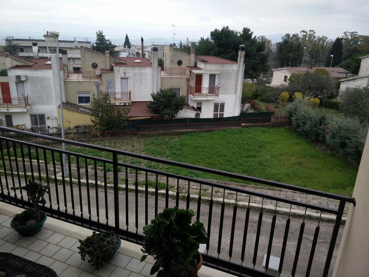 מטרה B&B Green Da Maria מראה חיצוני תמונה