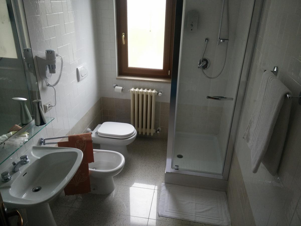 מטרה B&B Green Da Maria מראה חיצוני תמונה