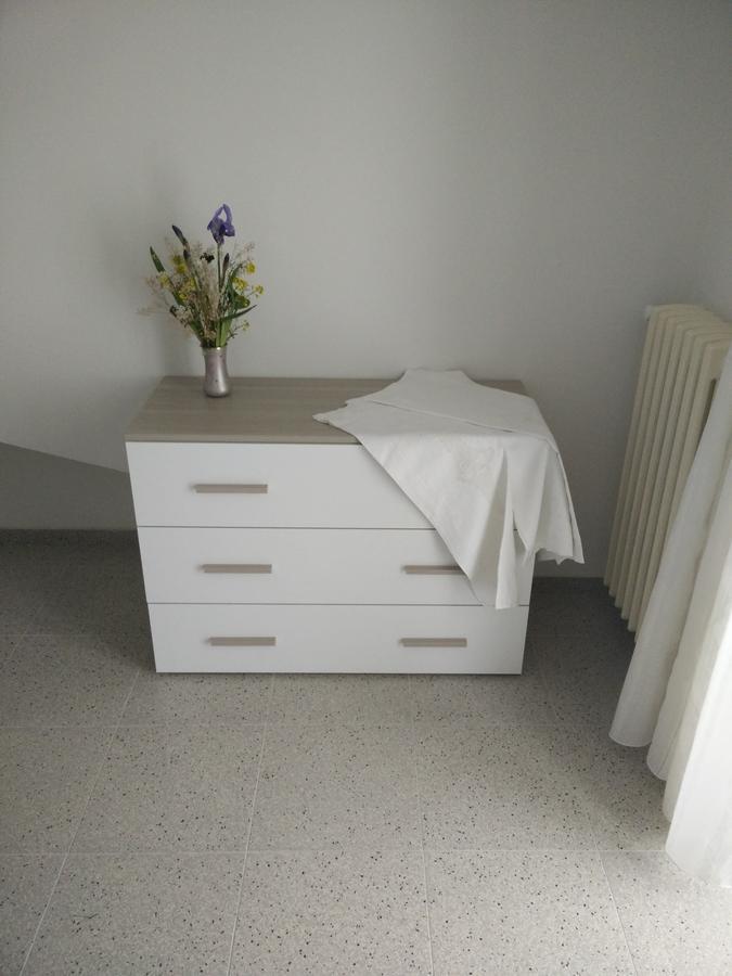 מטרה B&B Green Da Maria מראה חיצוני תמונה