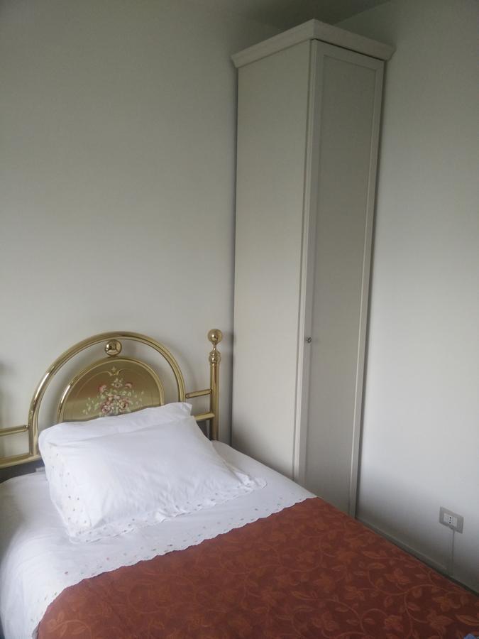 מטרה B&B Green Da Maria מראה חיצוני תמונה