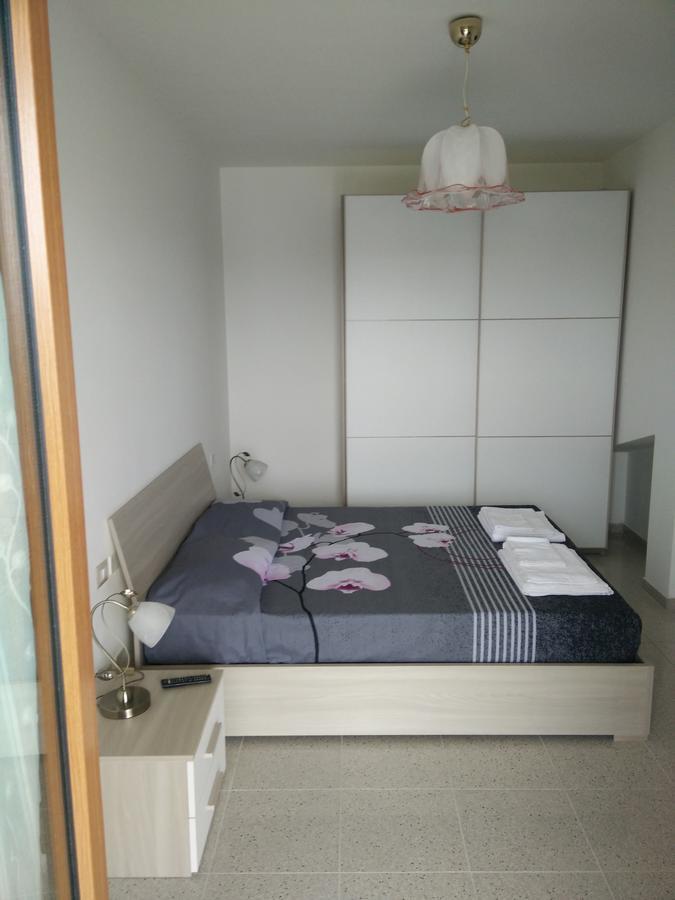 מטרה B&B Green Da Maria מראה חיצוני תמונה