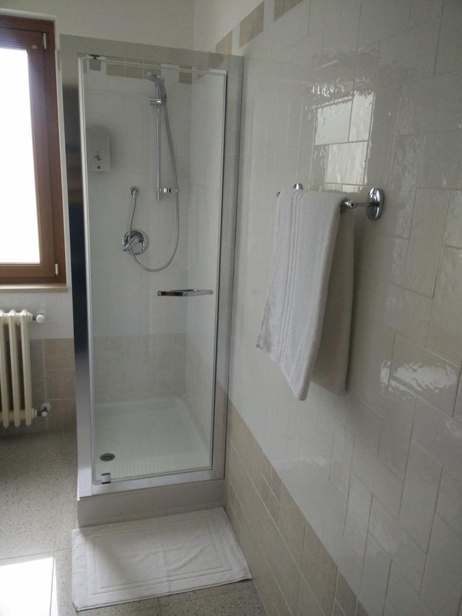 מטרה B&B Green Da Maria מראה חיצוני תמונה