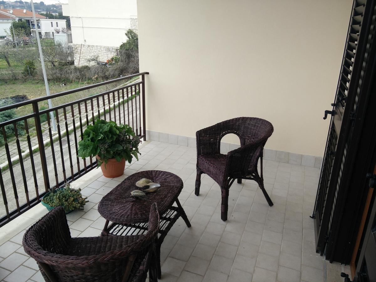 מטרה B&B Green Da Maria מראה חיצוני תמונה