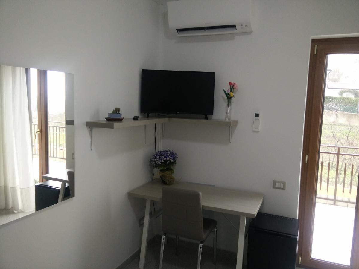 מטרה B&B Green Da Maria מראה חיצוני תמונה