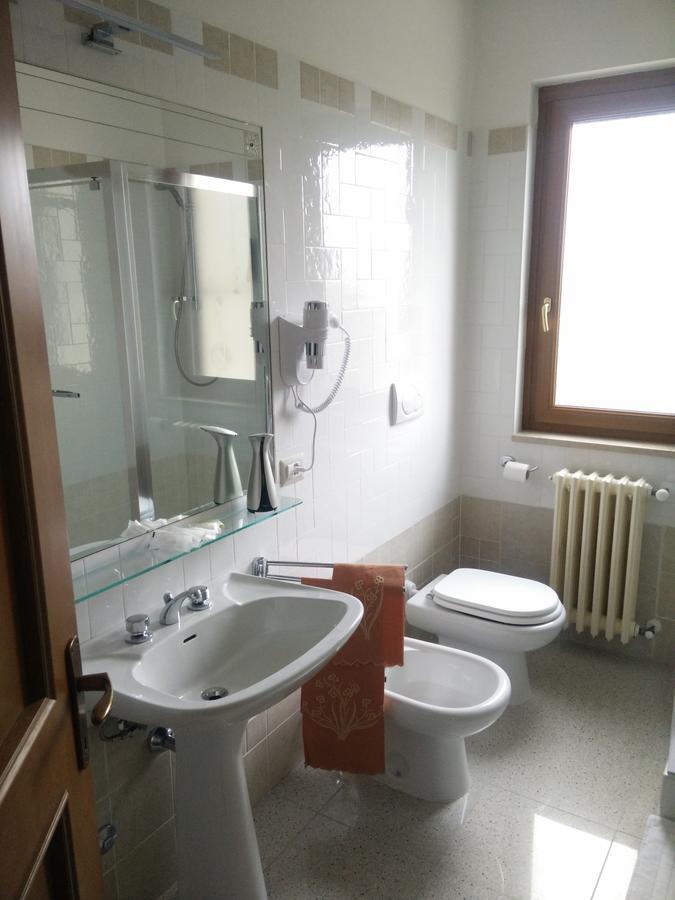 מטרה B&B Green Da Maria מראה חיצוני תמונה