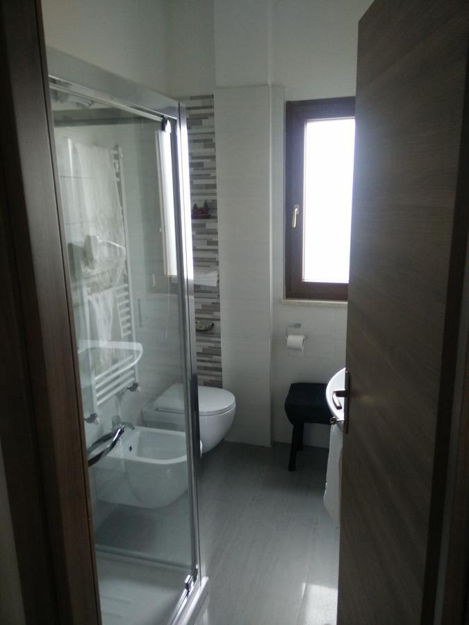 מטרה B&B Green Da Maria מראה חיצוני תמונה