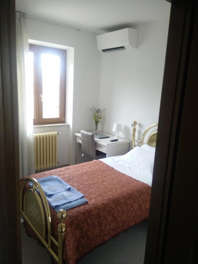 מטרה B&B Green Da Maria מראה חיצוני תמונה