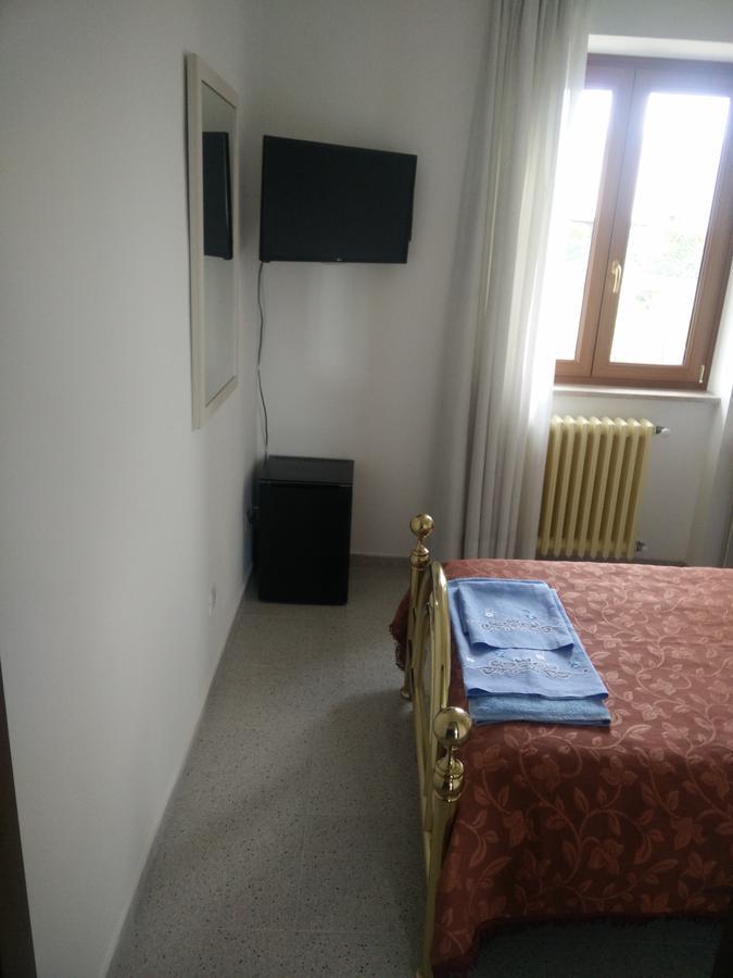 מטרה B&B Green Da Maria מראה חיצוני תמונה