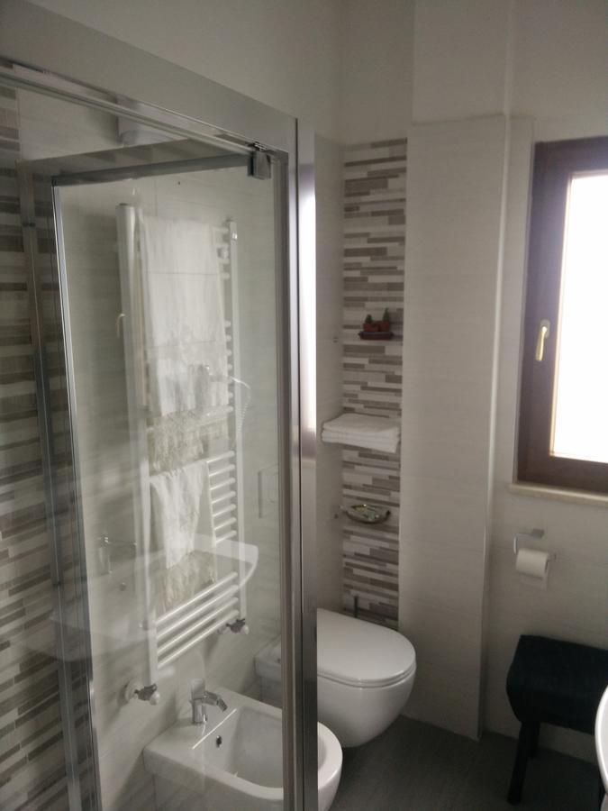 מטרה B&B Green Da Maria מראה חיצוני תמונה