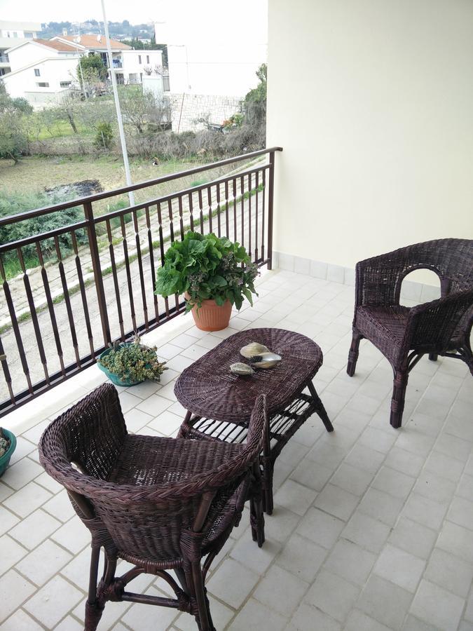 מטרה B&B Green Da Maria מראה חיצוני תמונה