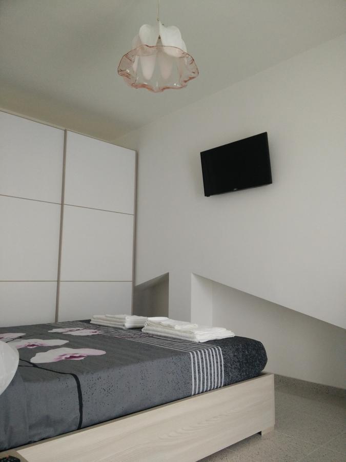 מטרה B&B Green Da Maria מראה חיצוני תמונה