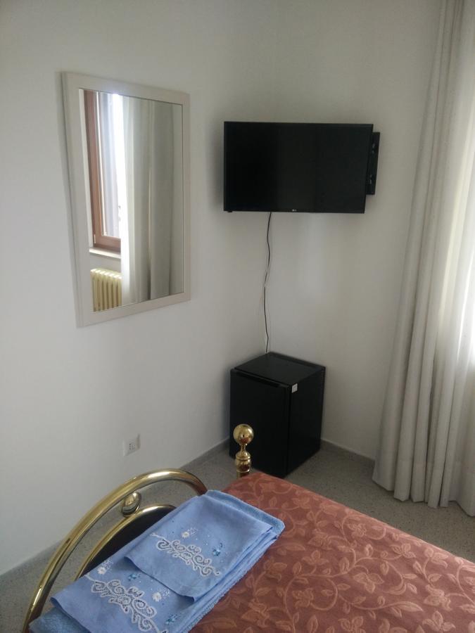 מטרה B&B Green Da Maria מראה חיצוני תמונה