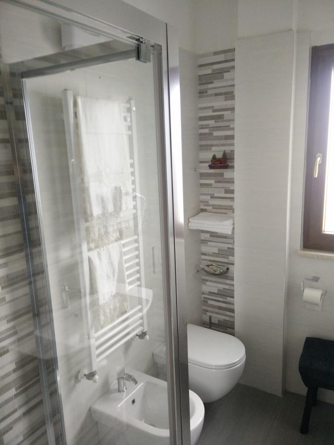 מטרה B&B Green Da Maria מראה חיצוני תמונה