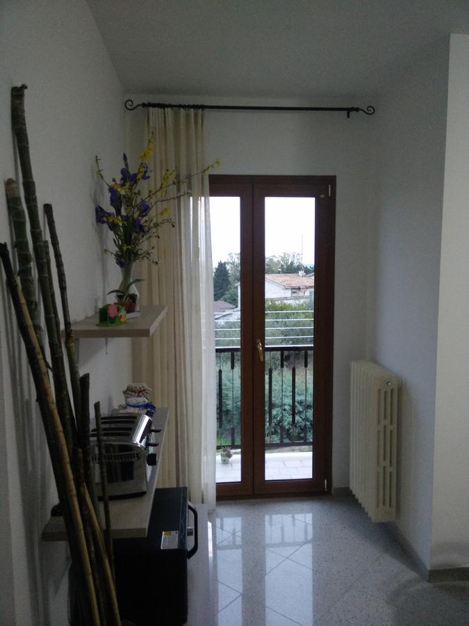 מטרה B&B Green Da Maria מראה חיצוני תמונה