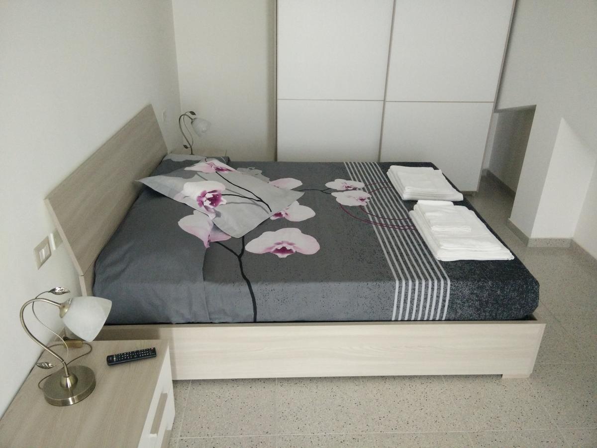 מטרה B&B Green Da Maria מראה חיצוני תמונה