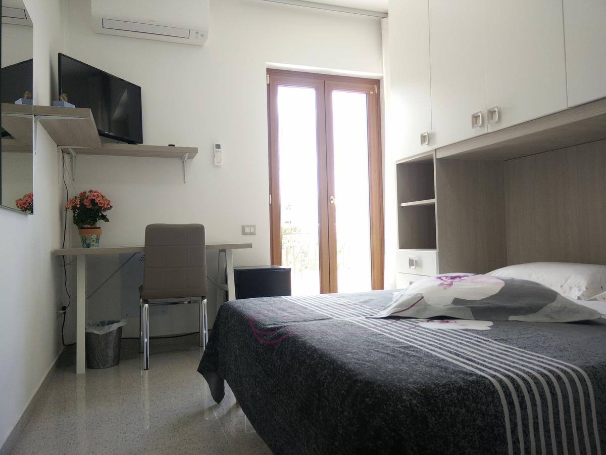 מטרה B&B Green Da Maria מראה חיצוני תמונה