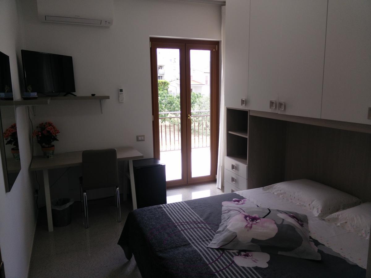 מטרה B&B Green Da Maria מראה חיצוני תמונה