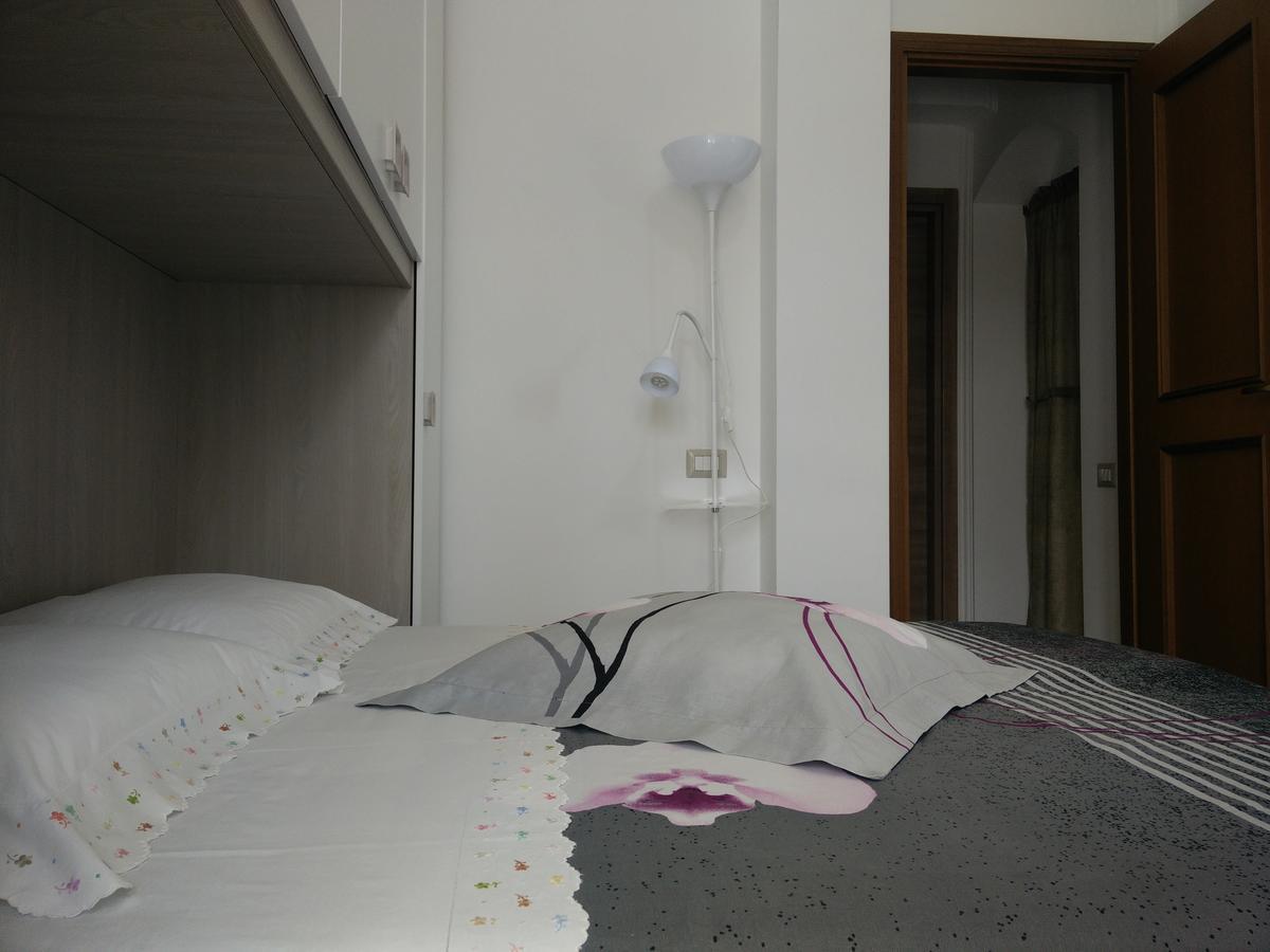 מטרה B&B Green Da Maria מראה חיצוני תמונה