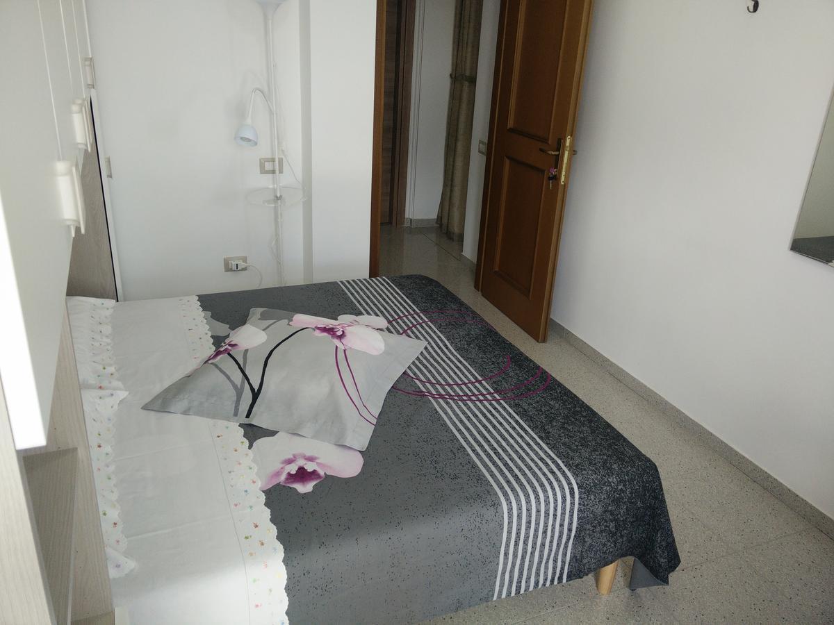 מטרה B&B Green Da Maria מראה חיצוני תמונה