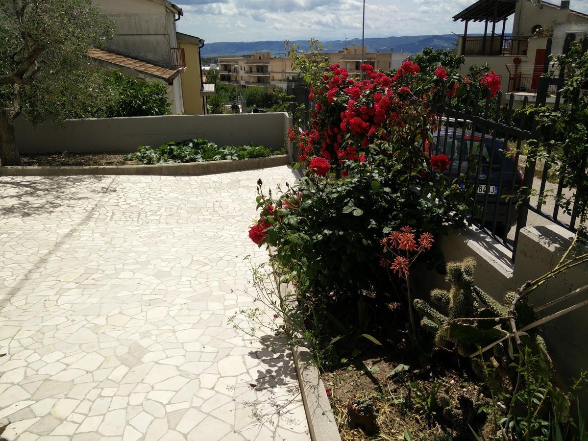 מטרה B&B Green Da Maria מראה חיצוני תמונה